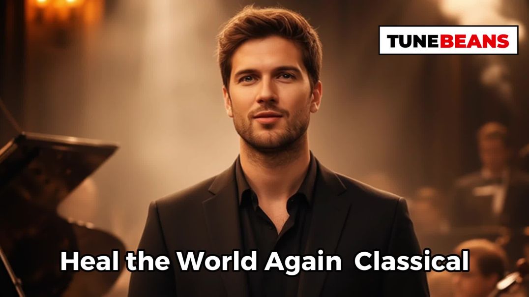 Heal the World Again Classical