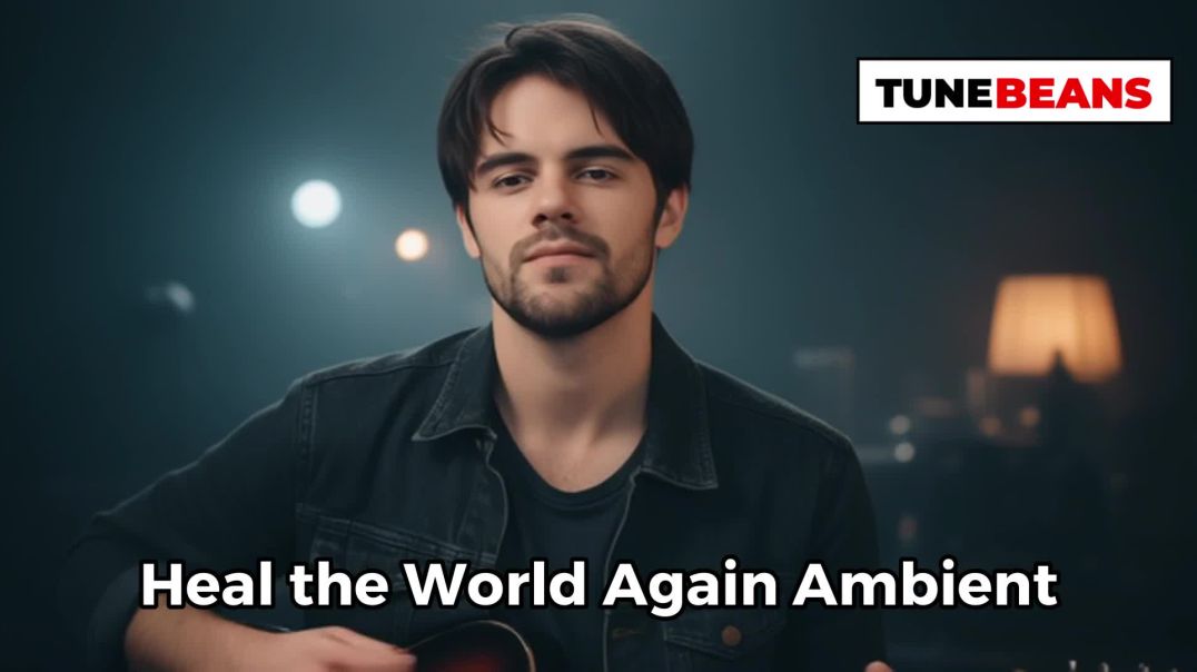 Heal the World Again Ambient